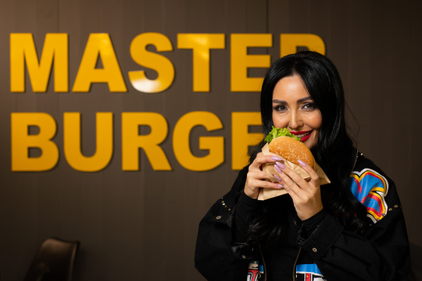 Франшиза Master Burger 